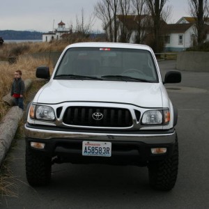 2003 Tacoma 5