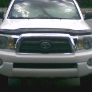 2005 Tacoma