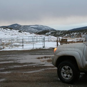 Mt. Laguna
