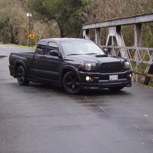 My Ride