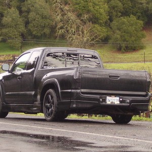 My Ride