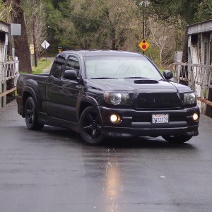 My Ride