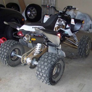 outlaw 525s