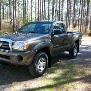 new truck 2