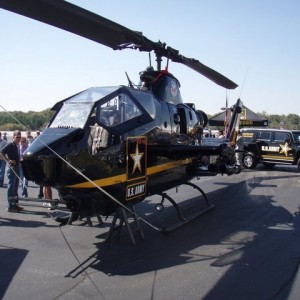 Airshow Peachtree City,GA 2006