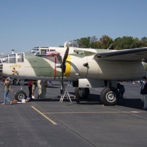 Airshow Peachtree City,GA 2006