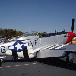 Airshow Peachtree City,GA 2006