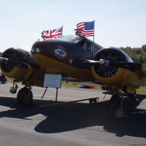 Airshow Peachtree City,GA 2006