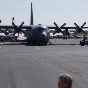 Airshow Peachtree City,GA 2006