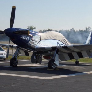 Airshow Peachtree city,GA 2007