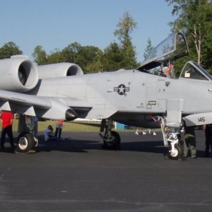 Airshow Peachtree city,GA 2007