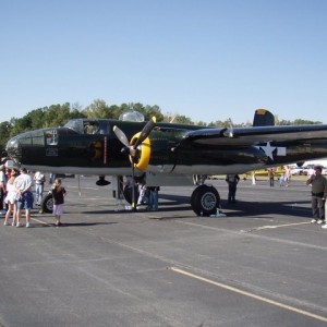 Airshow Peachtree city,GA 2007