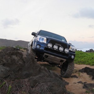 Makapu'u