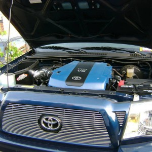 Under the Hood