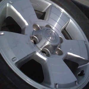 Tires Pics