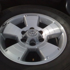 Tires Pics