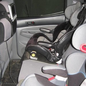 Kids Car Seats
