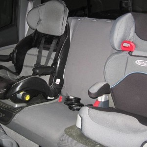 Kids Car Seats