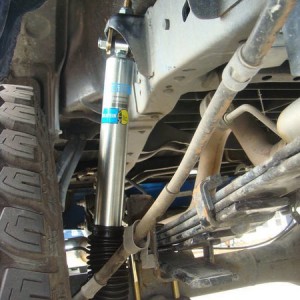 Suspension