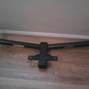uhaul hitch for sale..