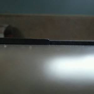 .080" vs .125" kydex