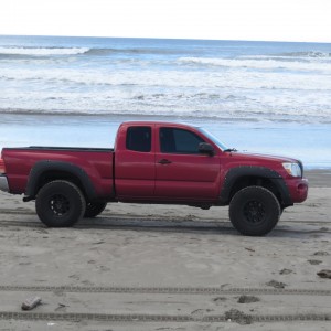 Gearhart