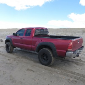 Gearhart 2