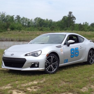 BRZ 2014