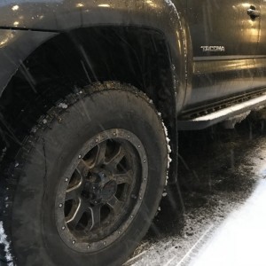 Tires & Rims for real