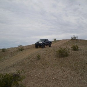 2007 tacoma