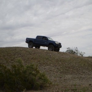 2007 tacoma