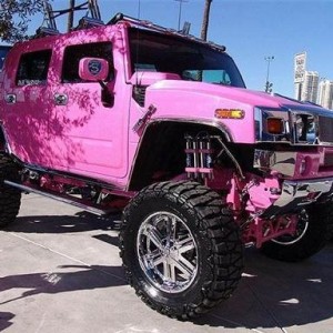 hummer