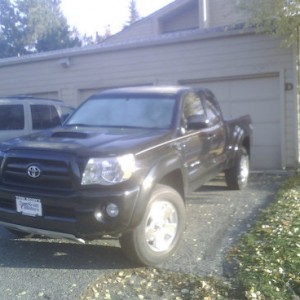 SuperTruck