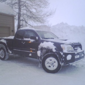 SuperTruck