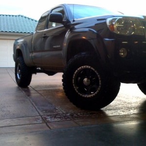 07 lifted prerunner
