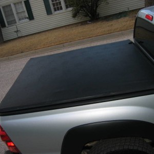 Extang Trifecta Tonneau Cover