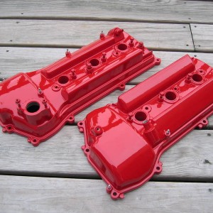 Valve Covers 4.0