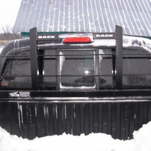 09 backrack