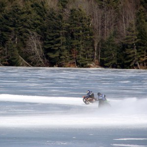 Ice Racing 1