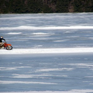 Ice Racing 3
