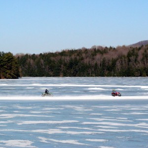Ice Racing 4