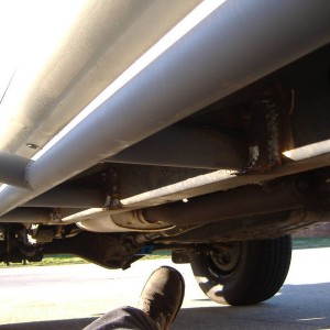 slider mounts