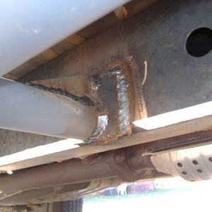 slider mounts