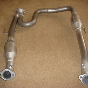 Pipe Bomb
