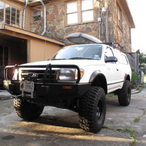 winch