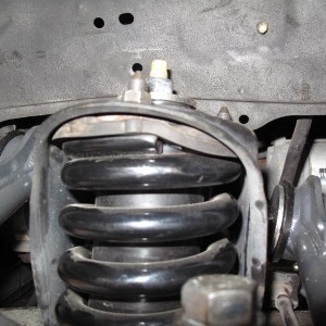 882 coil alignment