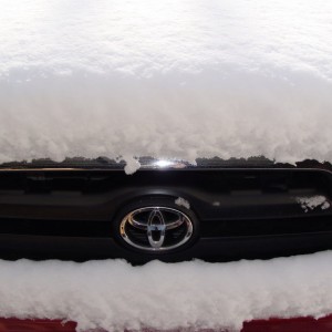 Snow Grill