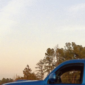 2.5" lift