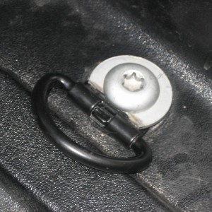 d-ring