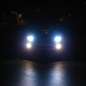 The New HID'S